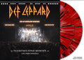 Def Leppard - Diamond Star Heroes: Live From Sheffield - Vinyl Record