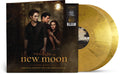 Twilight Saga: New Moon - O.s.t. - Twilight Saga: New Moon - O.s.t. - Vinyl Record