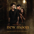 Twilight Saga: New Moon - O.s.t. - Twilight Saga: New Moon - O.s.t. - Vinyl Record