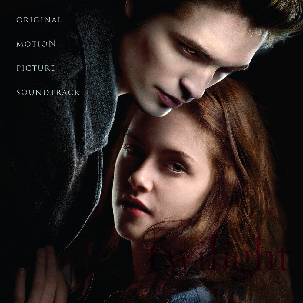Twilight - O.S.T. - Twilight - O.S.T. [New Twilight Colored Vinyl]