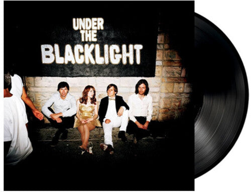 Rilo Kiley - Under The Blacklight - Vinyl Record