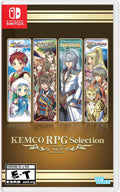 Swi Kemco Rpg Selection Vol. 3 - Swi Kemco Rpg Selection Vol. 3 - Video Game