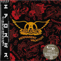 Aerosmith - Permanent Vacation - Limited Edition - Music CD