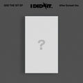 Idid - Did It (after Sunset Ver) - Music CD