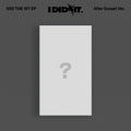 The 1st Ep [I Did It.] ['After Sunset' Ver.]