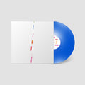 Lightning Might Strike [Indie Exclusive Colored Vinyl] Vinyl Record
