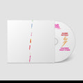 Lightning Might Strike Music CD