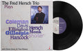 Plays [180 Gram] Vinyl Record