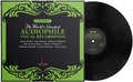 World's Greatest Audiophile Vocal 4 / Various [LP] Vinyl Record