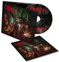 Hallucinating Anxiety [Limited Edition] [Digipak]