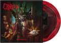 Hallucinating Anxiety [Marble Colored Vinyl] Vinyl Record