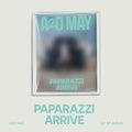 A2o May - Paparazzi Arrive (un-stoppable Ver) - Music CD