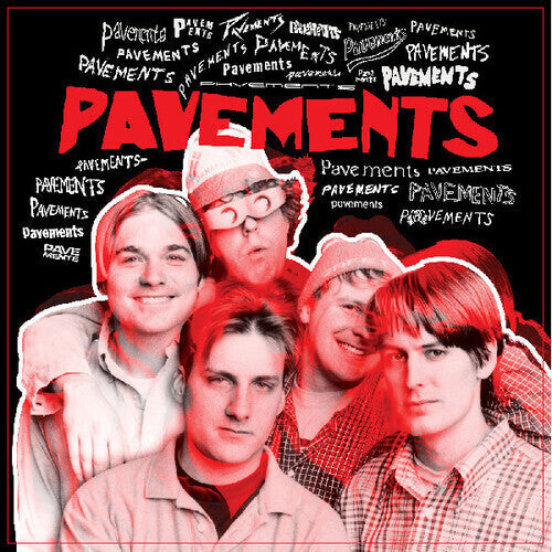 Pavement - Pavements (Original Soundtrack) [2LP]