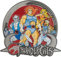 Thundercats Limited Edition Logo Medallion - Thundercats Limited Edition Logo Medallion - Collectibles