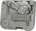 Fallout Grognak The Barbarian Holotape Replica - Fallout Grognak The Barbarian Holotape Replica - Collectibles