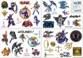 Yu-gi-oh! Tech Decals - Yu-gi-oh! Tech Decals - Collectibles