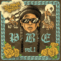 Pure Brown Energy (Ep) [12" Vinyl] Vinyl Record