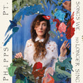 Phipps Pt. - Songs We No Longer Sing - Vinyl Record
