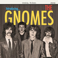 Gnomes [Colored Vinyl] (Crem) Vinyl Record