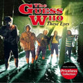 Guess Who - These Eyes - Music CD
