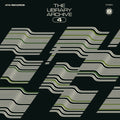 Library Archive: Vol 4 / Various [LP] Vinyl Record