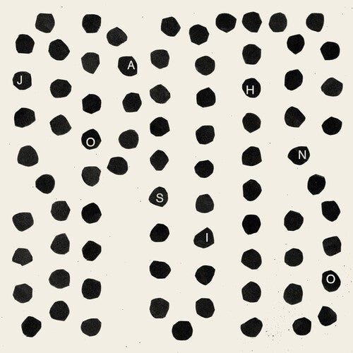 Joasihno - Spots - Vinyl Record