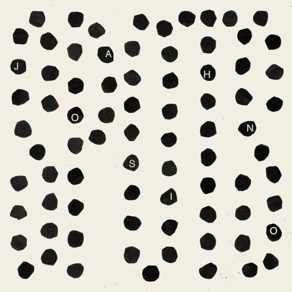 Spots [LP] Vinyl Record