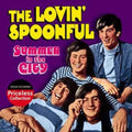 Lovin Spoonful - Summer In The City - Music CD