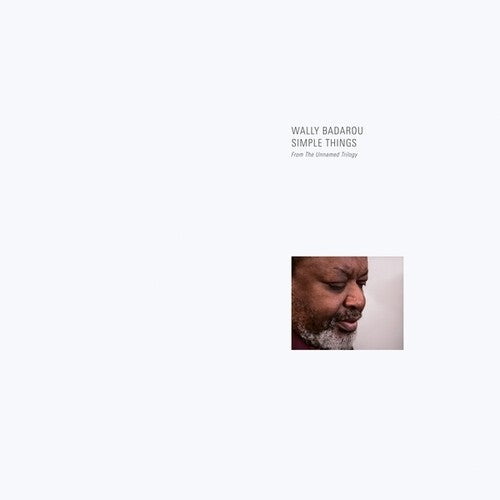 Badarou,wally - Simple Things - Vinyl Record