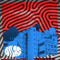 Atlas [Colored Vinyl] (Red) Vinyl Record