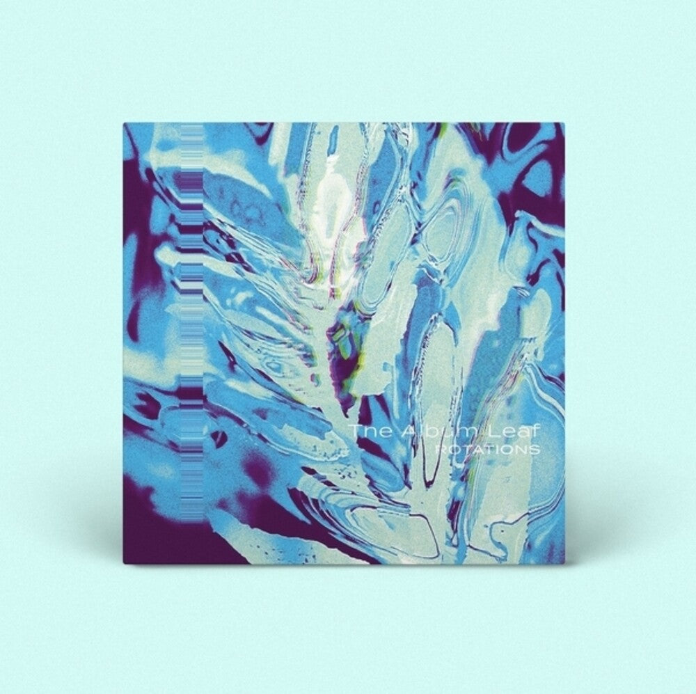 Rotations [LP] Vinyl Record