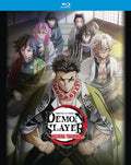 Demon Slayer: Kimetsu No Yaiba: Hashira Training - Demon Slayer: Kimetsu No Yaiba: Hashira Training - Blu-ray
