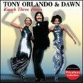 Orlando,tony & Dawn - Knock Three Times - Music CD
