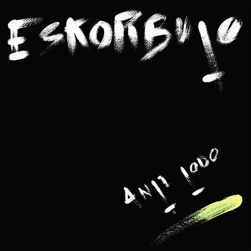 Eskorbuto - Anti Todo - Music CD