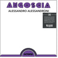 Angoscia [LP] Vinyl Record