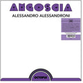 Alessandroni,alessandro - Angoscia - Vinyl Record