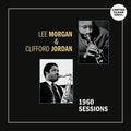 Morgan,lee / Jordan,clifford - 1960 Sessions - Vinyl Record