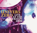 Live At The Triton 2009 (W/Dvd) Music CD