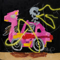 Guilty Pleasures (Ep) [LP] Vinyl Record