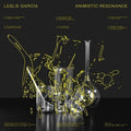 Garcia,leslie - Animistic Resonance - Vinyl Record