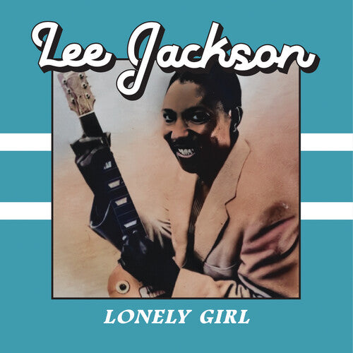 Jackson,lee - Lonely Girl - Music CD