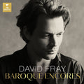 Baroque Encores Music CD