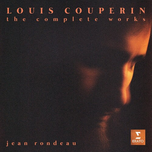 Rondeau,jean - Louis Couperin: Complete Works - Music CD