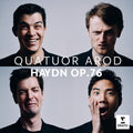 Haydn: String Quartets Op.76 Music CD