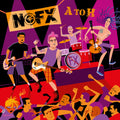 NOFX - A To H [LP]