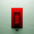 Ten56. - Io - Red - Vinyl Record