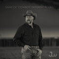 Ward,josh - Same Ol' Cowboy Different Rodeo - Vinyl Record