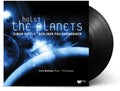 Holst: The Planets [LP] Vinyl Record