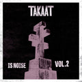 Is Noise Vol. 2 (10in) [LP] Vinyl Record