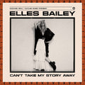 Bailey,elles - Can't Take My Story Away - Music CD